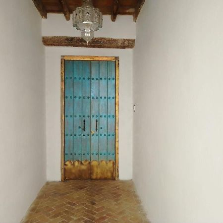 Apartamento La Gota De Leche 4 Sanlúcar de Barrameda Exterior foto