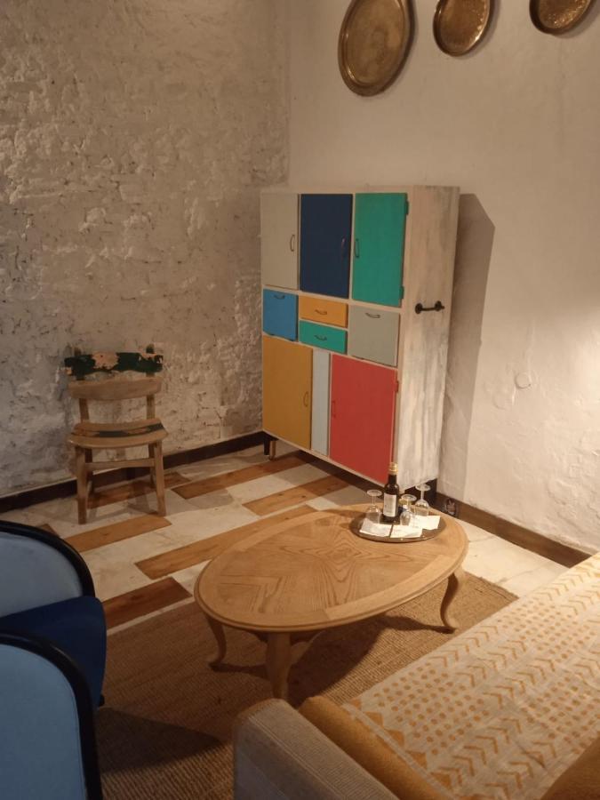 Apartamento La Gota De Leche 4 Sanlúcar de Barrameda Exterior foto