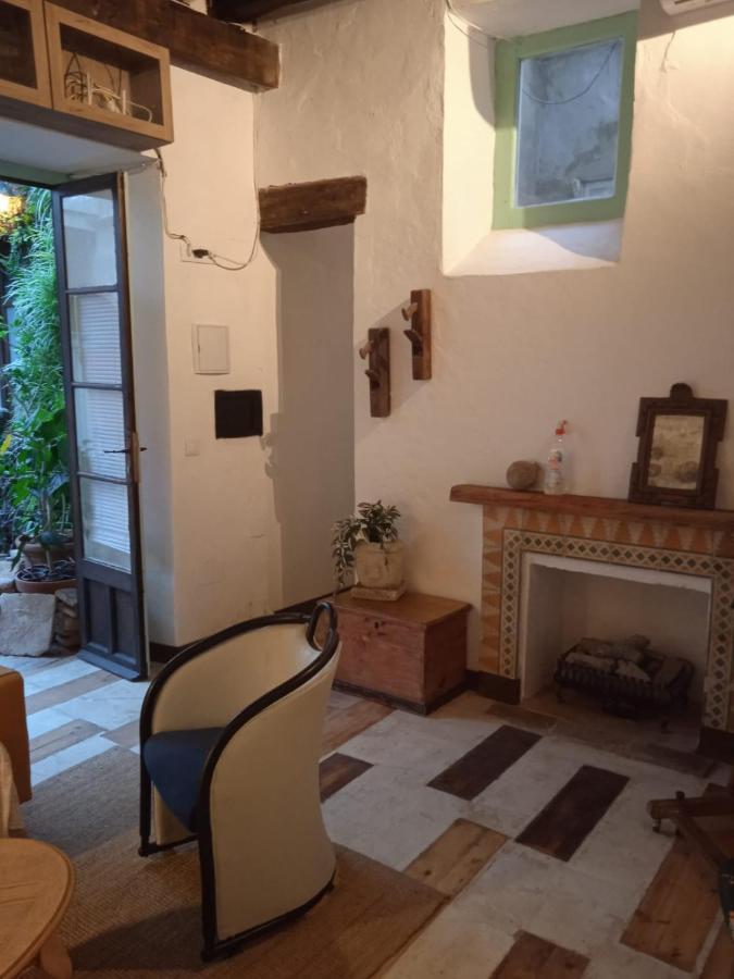 Apartamento La Gota De Leche 4 Sanlúcar de Barrameda Exterior foto