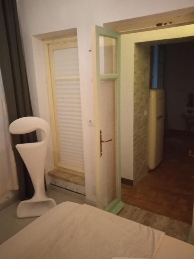 Apartamento La Gota De Leche 4 Sanlúcar de Barrameda Exterior foto
