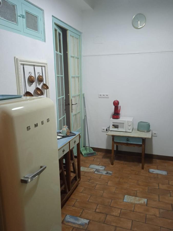Apartamento La Gota De Leche 4 Sanlúcar de Barrameda Exterior foto