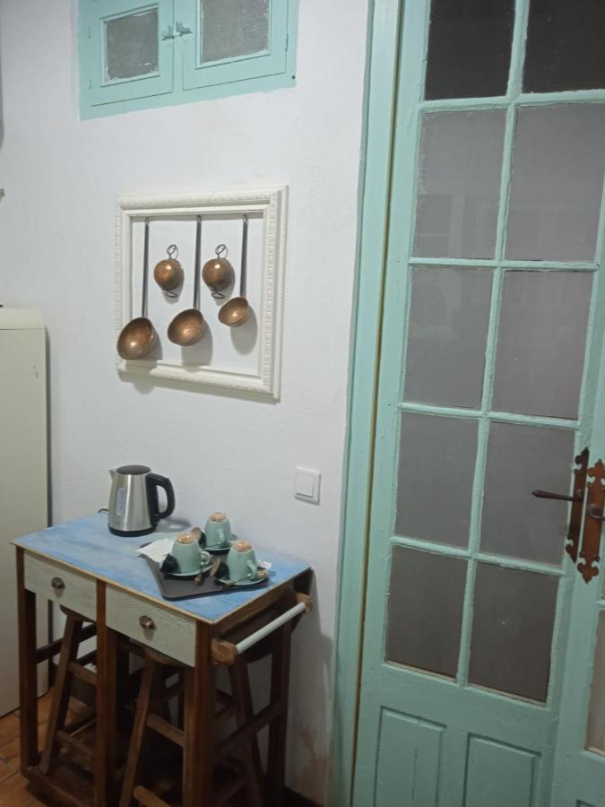 Apartamento La Gota De Leche 4 Sanlúcar de Barrameda Exterior foto