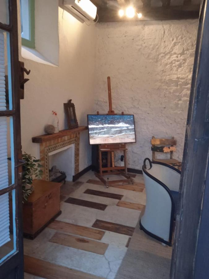 Apartamento La Gota De Leche 4 Sanlúcar de Barrameda Exterior foto
