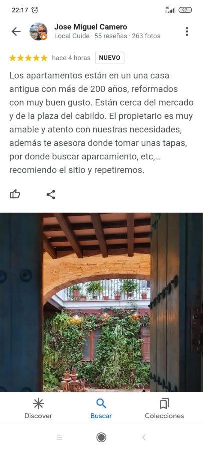 Apartamento La Gota De Leche 4 Sanlúcar de Barrameda Exterior foto